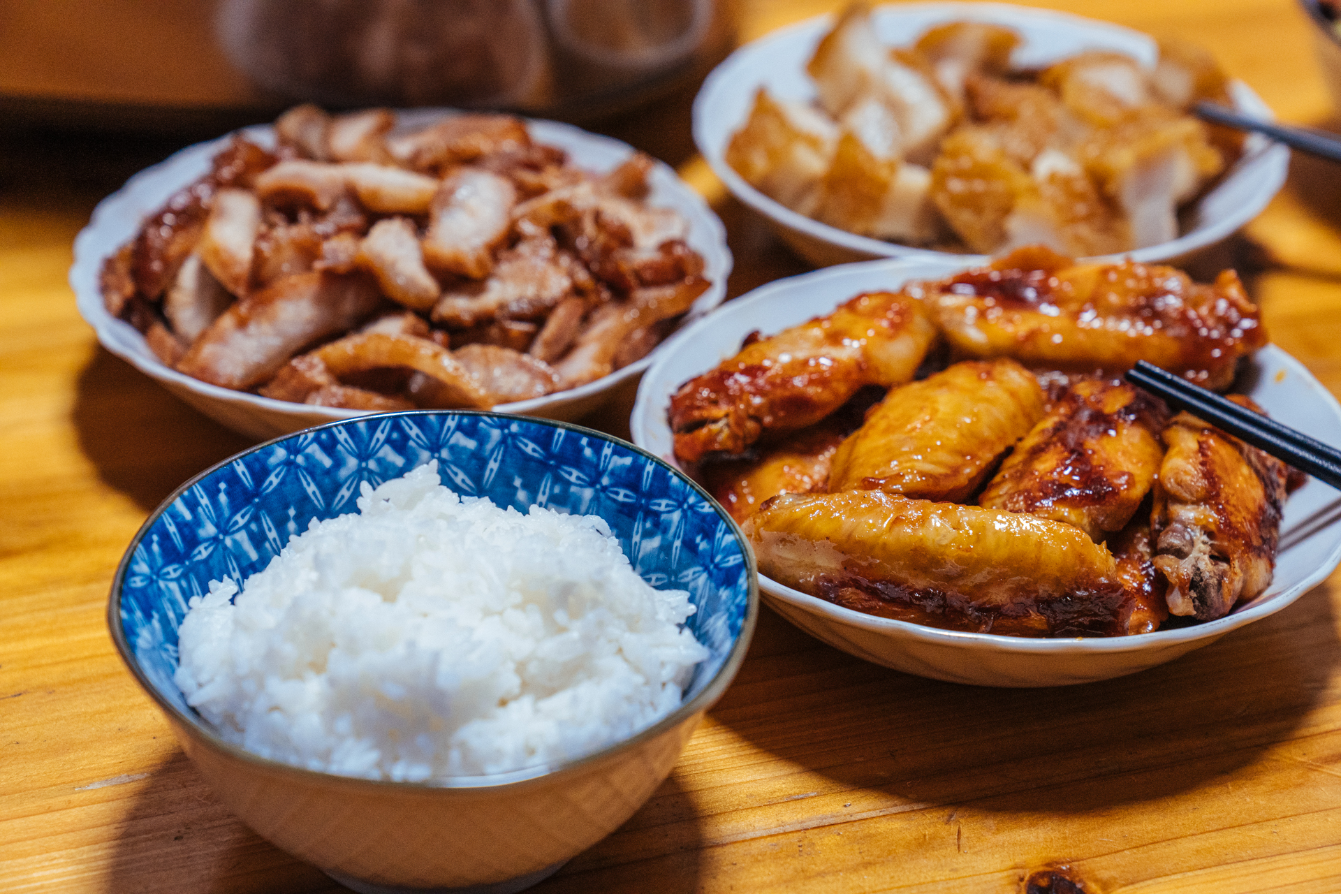 选电饭煲全方位攻略，想做出好吃的米饭，到底是买国产还是进口？