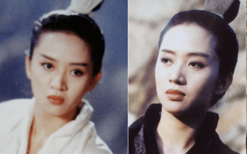 这才叫“女扮男装”，这10位女演员我差点就相信她们是男人了