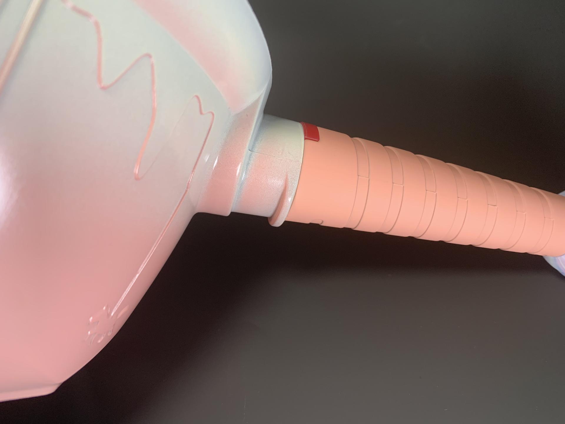 送给女儿的高颜好物—帝伯朗童趣乐园奶锅使用感受