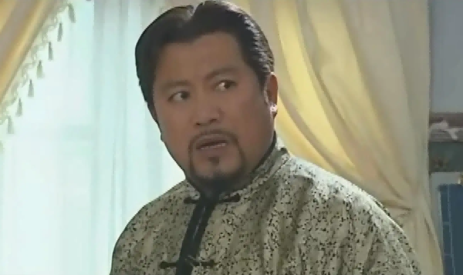 《大染坊》播出19年，演员境况各不相同，男主成渣男、配角成顶流