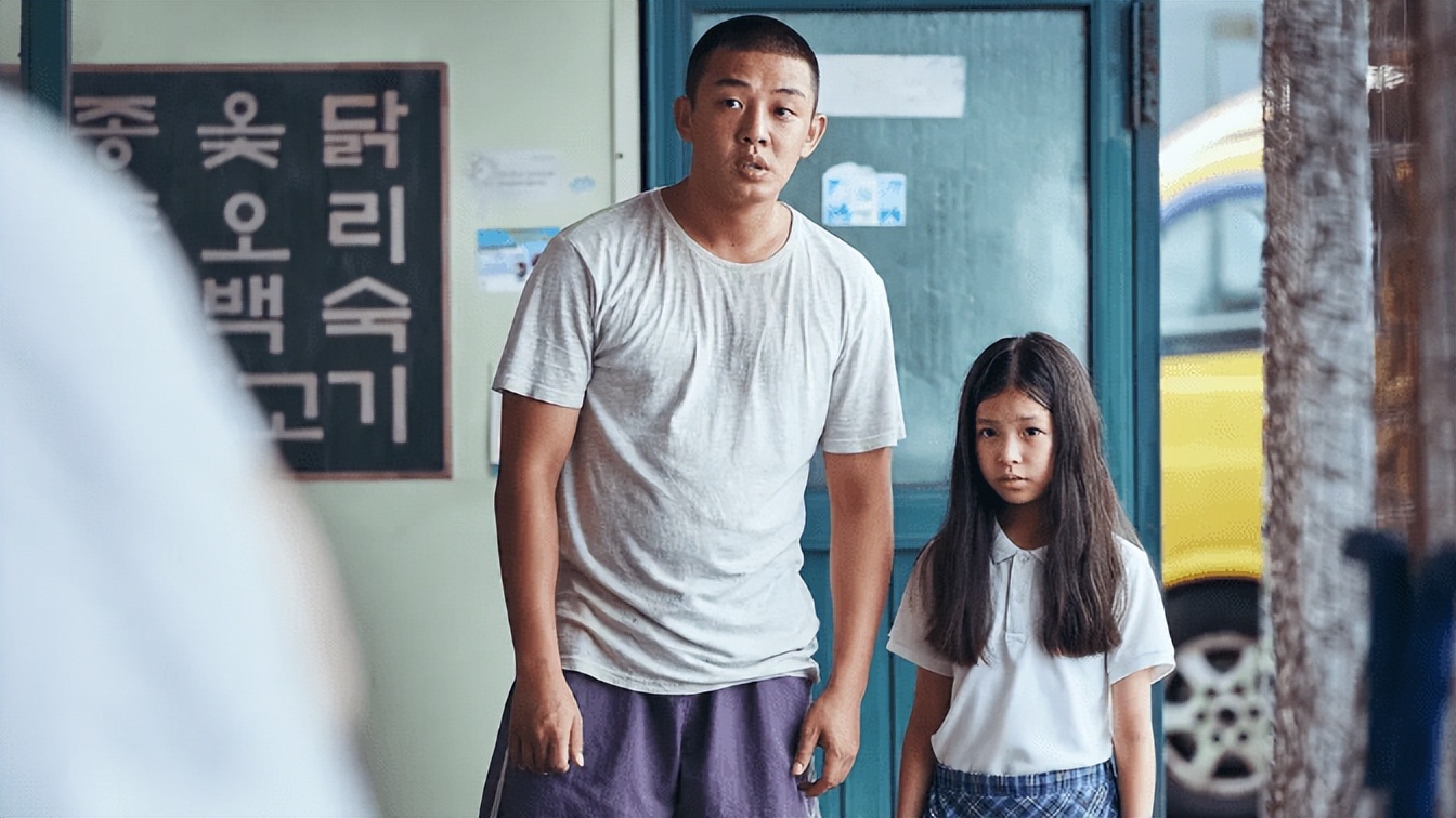 给“演技最好的10位韩国男演员”排个名：李政宰第9，宋康昊仅第2