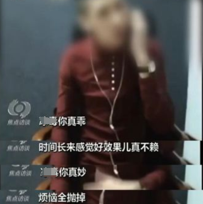 从人气绝顶一时跌落到“谁都不感兴趣”，将这7人的网络人气一语道破，全都是胡说八道。