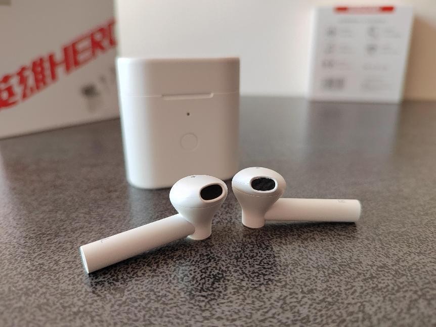 英雄蓝牙耳机G2体验｜用耳聆听，用心感受，呈现不一样的听觉盛宴