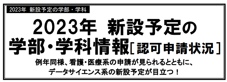 日本留学 23年留学日本的同学注意了 日本大学将新增这些学部学科 下午有课
