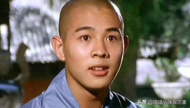 脸型好，只服这10位男星，什么奇葩发型都好看