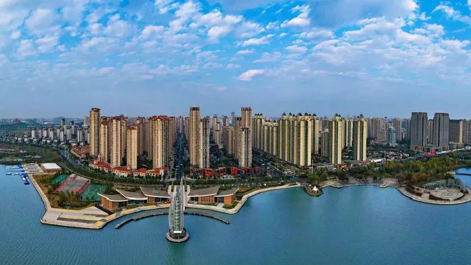 2021年安徽各市GDP：合肥近1.2万亿，蚌埠负增长，黄山市垫底