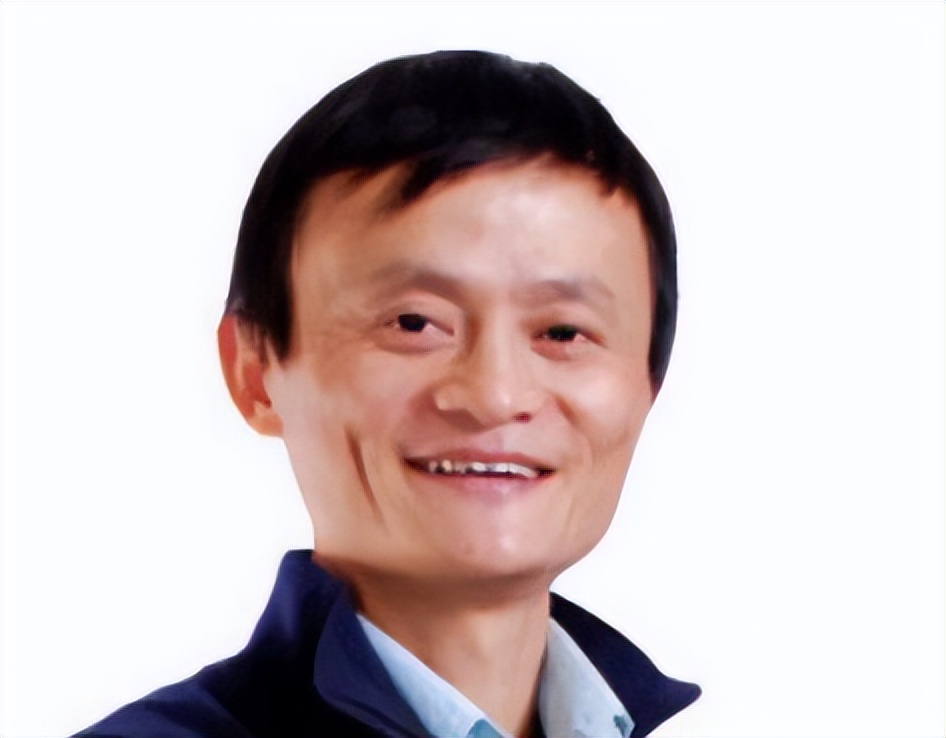 马云：24岁大学毕业，普通人到首富，再回首才发现他成功是必然的