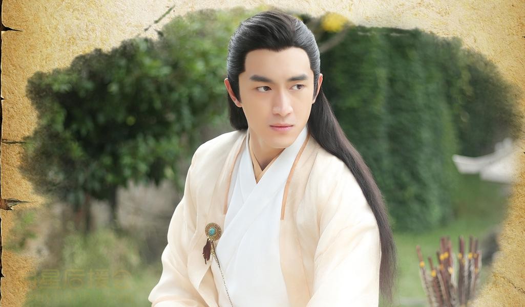 身高超185的男星，个个“鹤立鸡群”，这9位男星的身高太不懂事