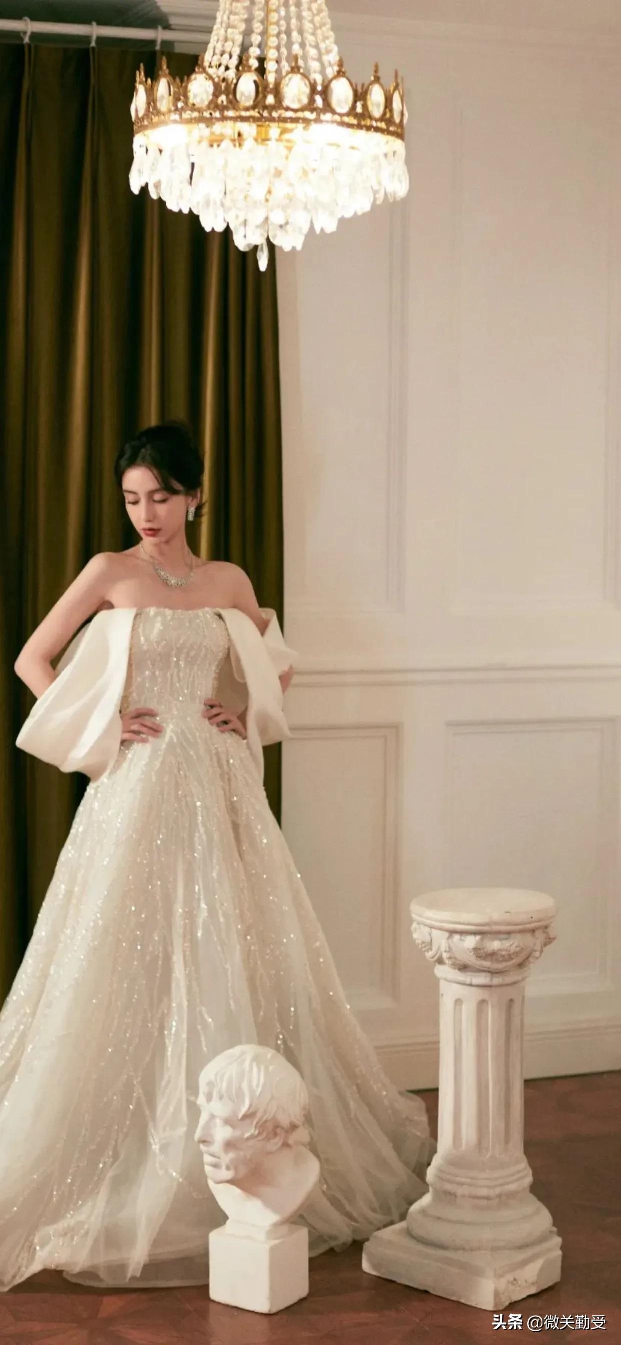 Angelababy（杨颖）