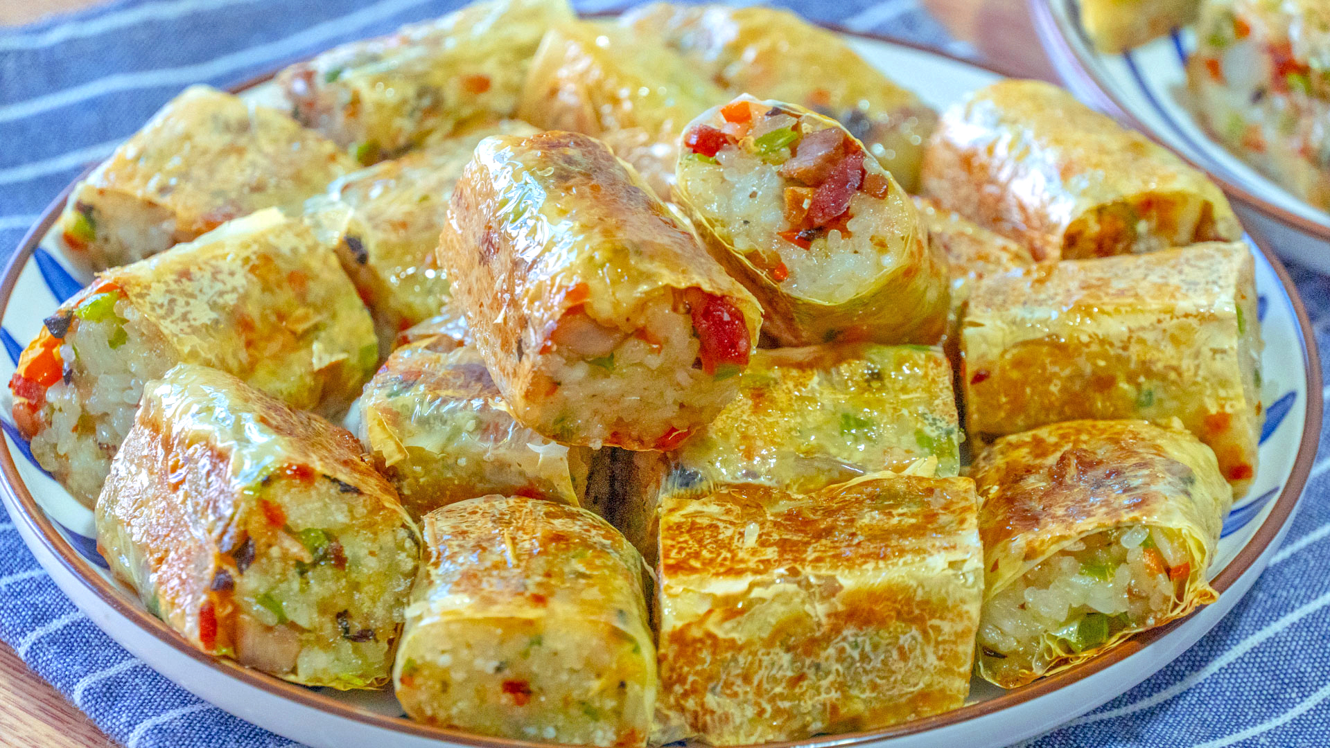 开工饭不用愁！8道大菜提前做好，吃时热一热，越加热越香，省事