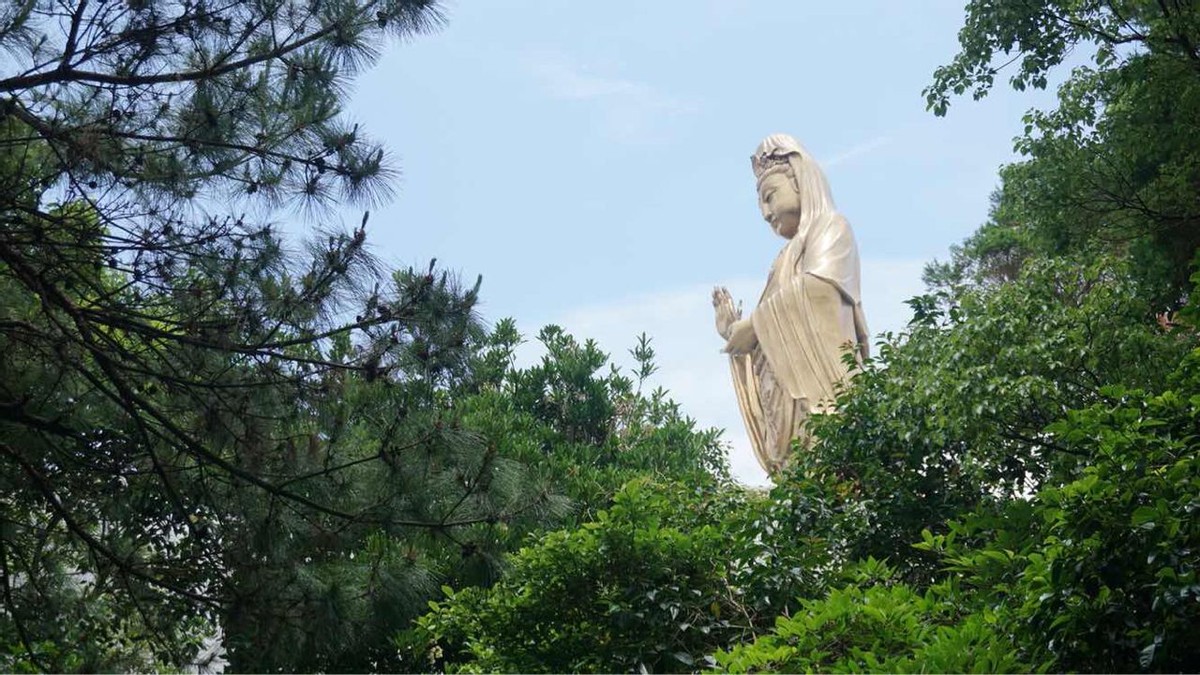 浙江旅游景点介绍：19个浙江5A景区，春节游玩哪一个更值得去