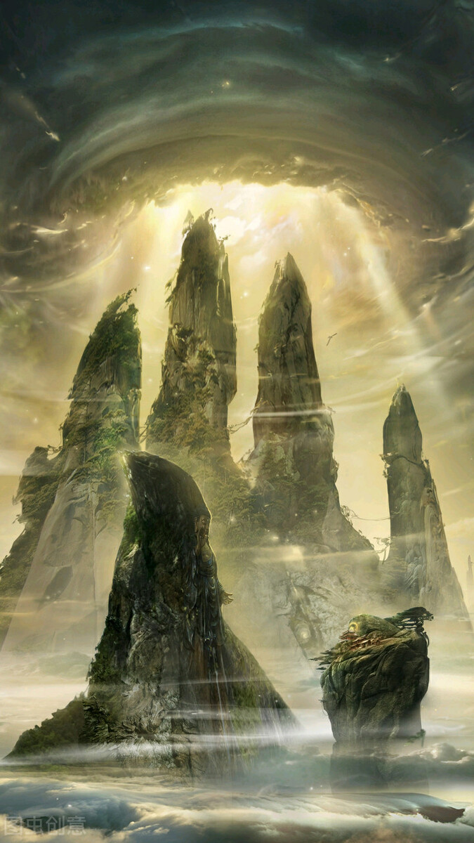 修真世界电影剧情「解析」