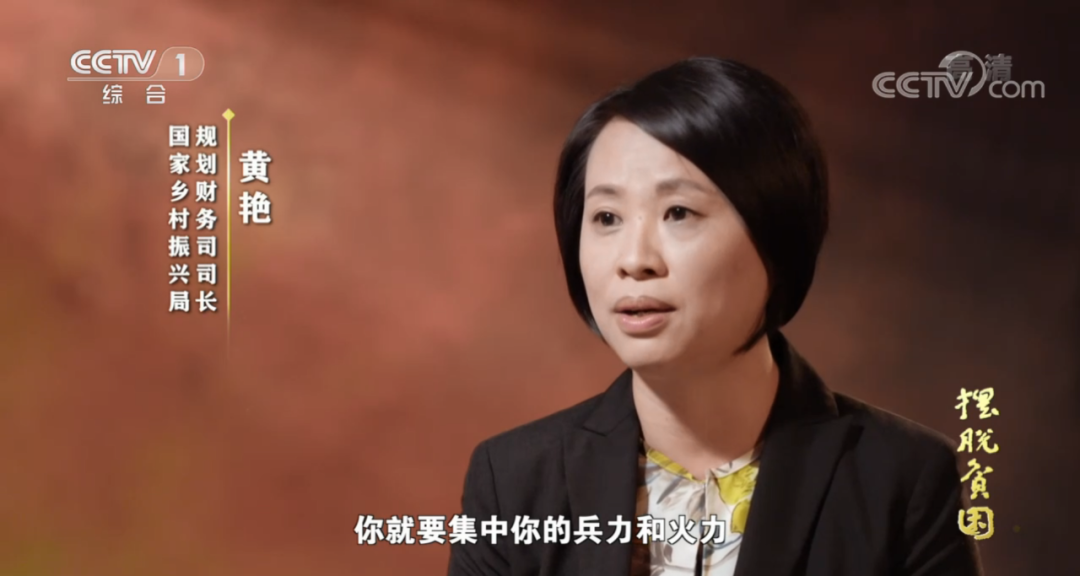 去年成立的新机构迎来一位女领导：曾接受《新闻联播》采访