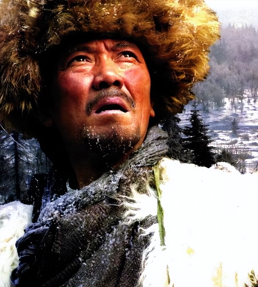 《闯关东》过去14年，10位演员境况相差巨大，男6号已是一线明星