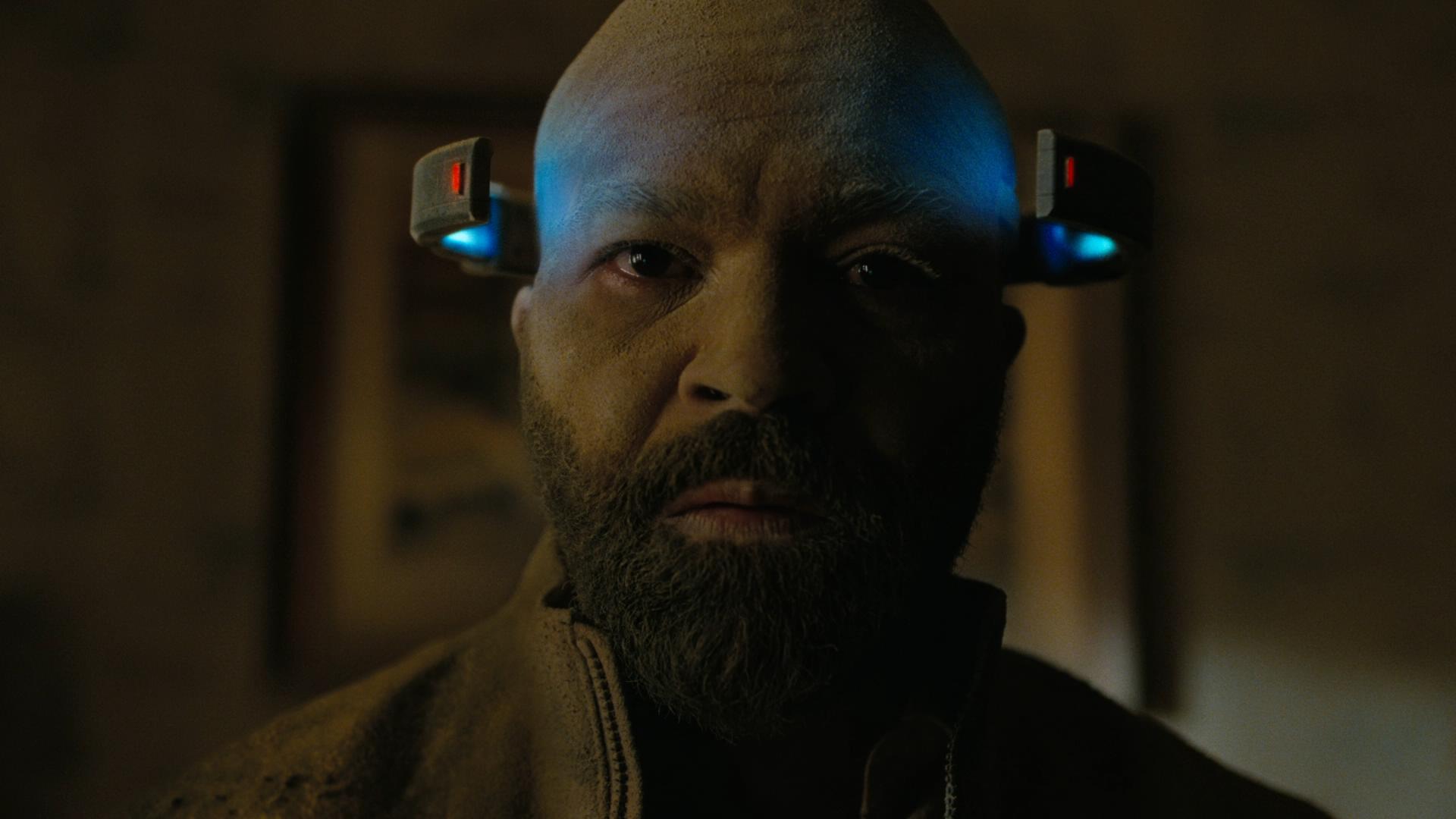 西部世界第四季第3集：第三条时间线出现，细节显示德妹在现实