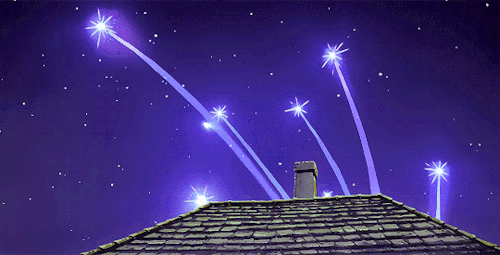 夜空如墨，繁星点点，银河低垂，仿佛宇宙轻声呢喃，静谧中藏着无尽诗意与深邃。