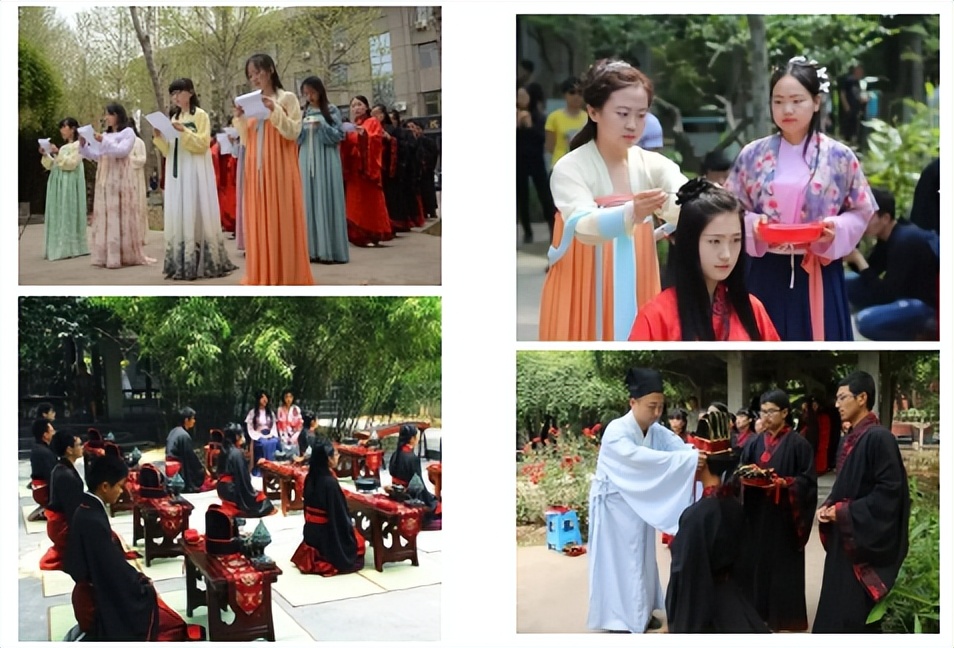 院系篇丨西北大学历史学院