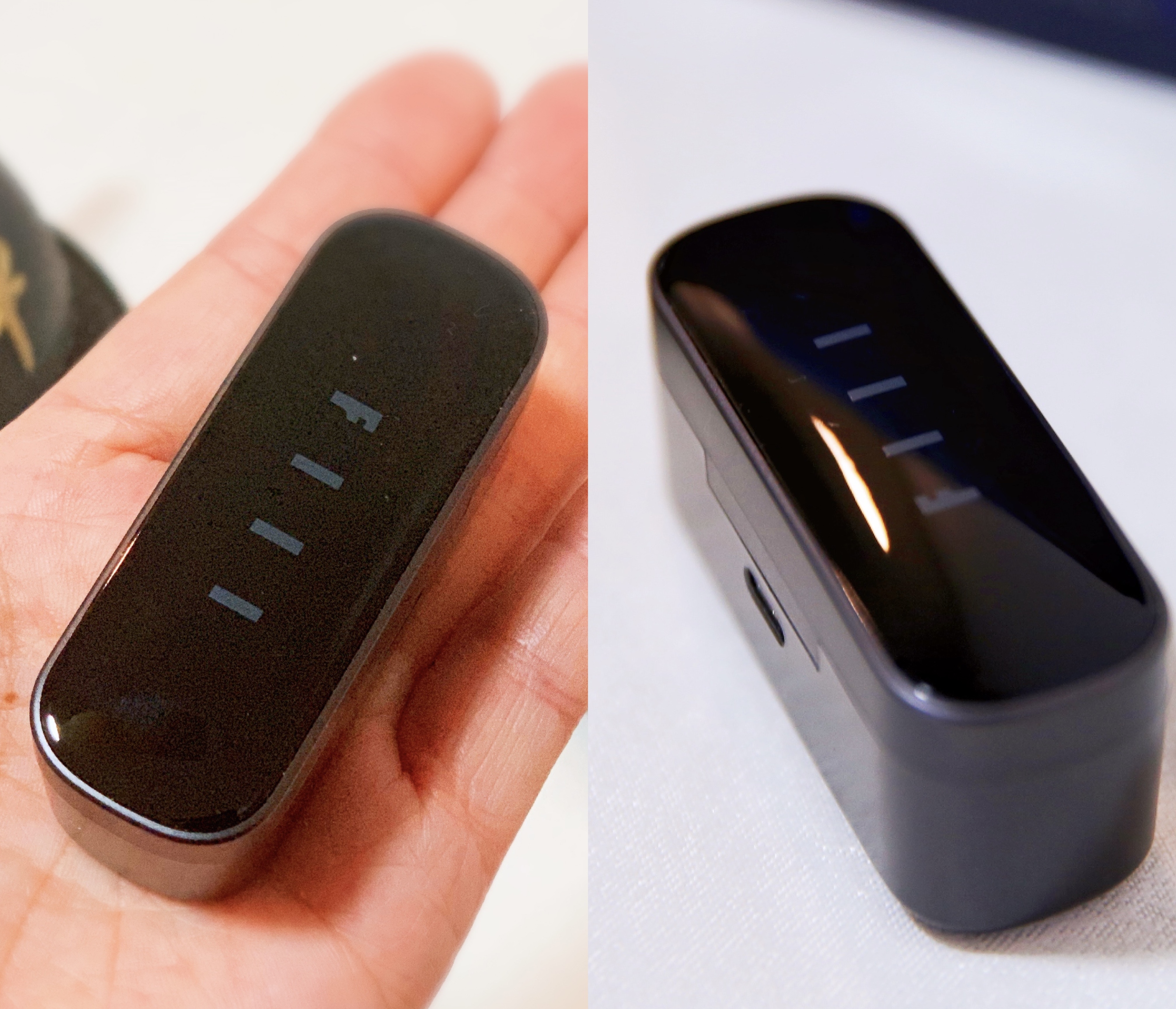 外出旅行我就喜欢戴着它，主动降噪真无线，佩戴舒适音质超好