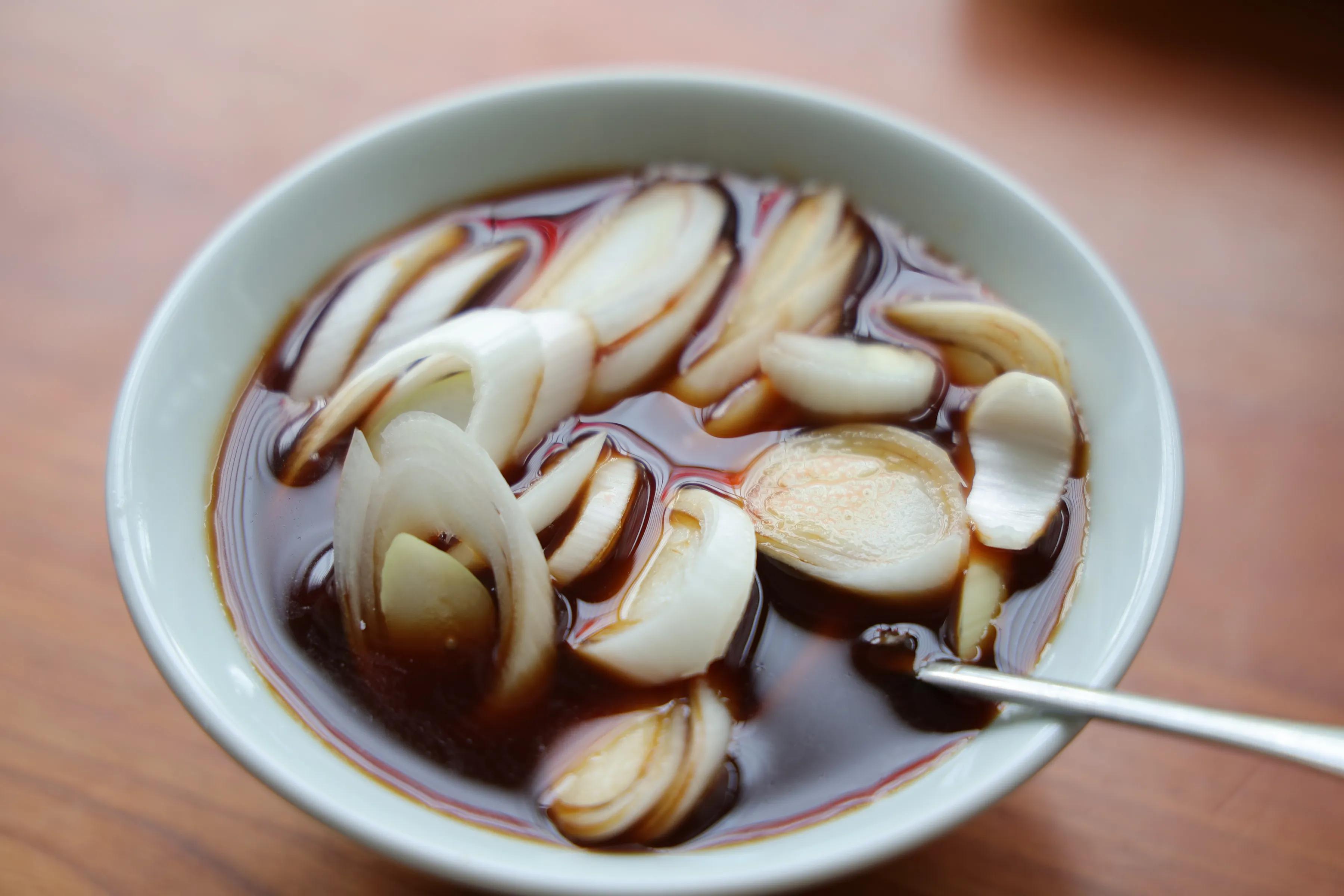 最近很火的豆腐做法，简单0难度，关键还好吃，真下饭