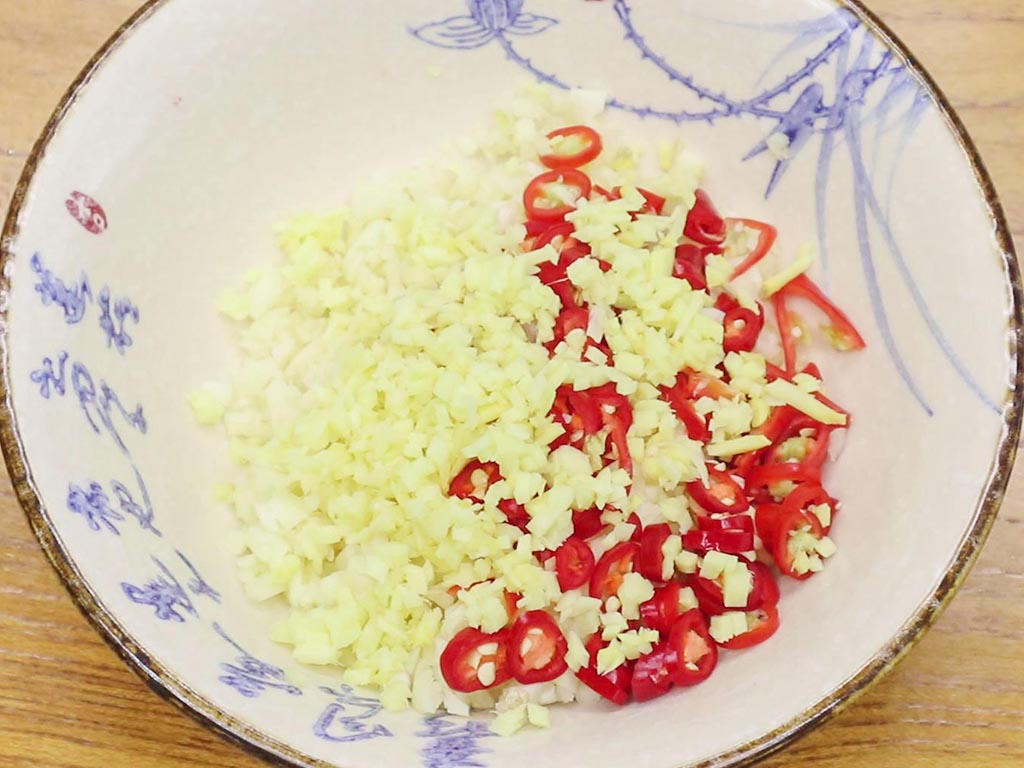 “七月吃5宝，健康少不了”，多吃5种新鲜蔬菜，安稳度过三伏天