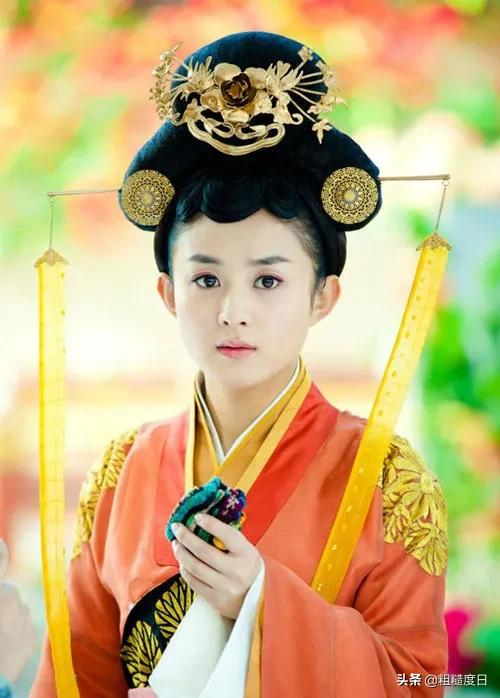 赵丽颖《幸福到万家》、杨蓉《大山的女儿》主旋律剧集相继开播