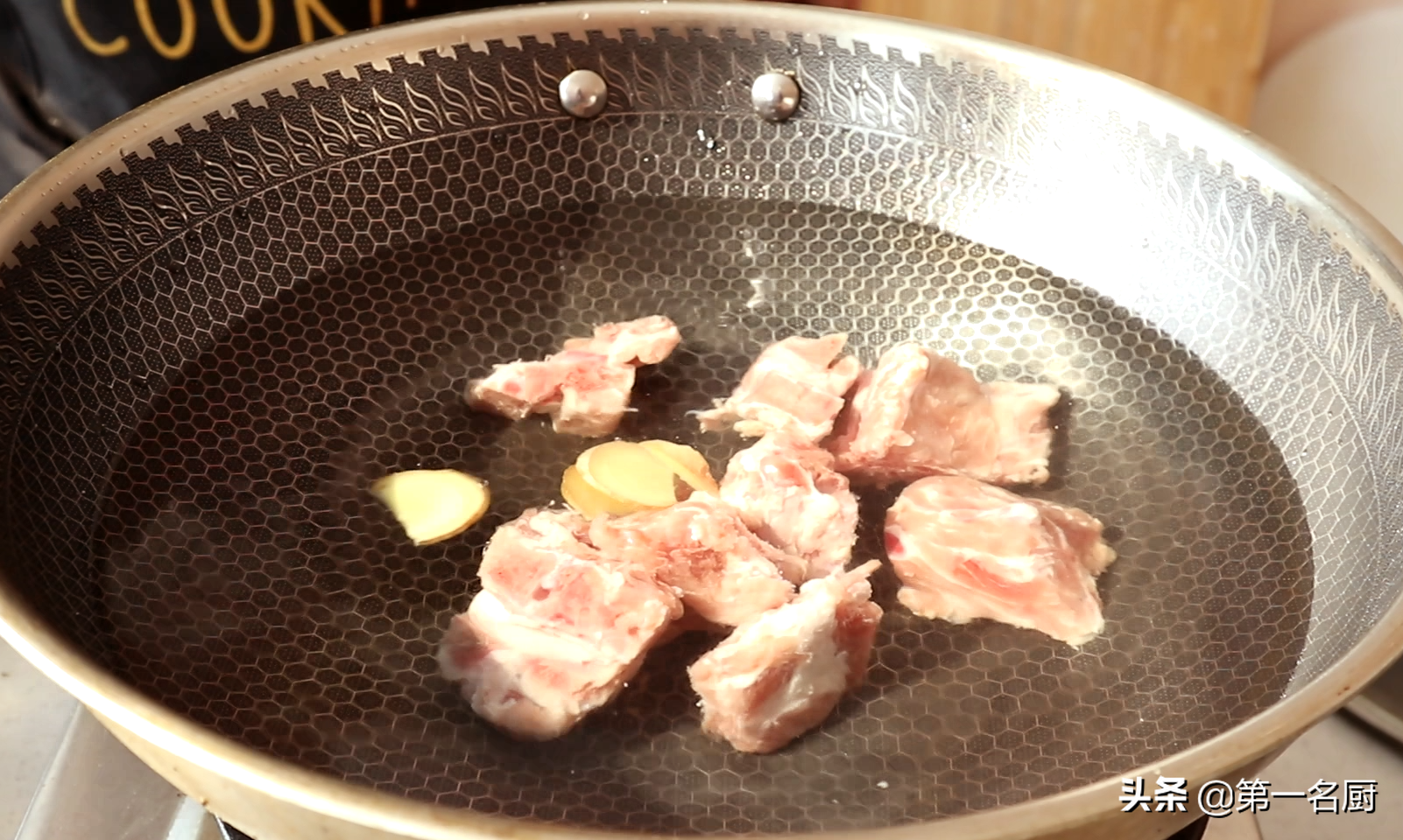 搞懂7个“烹饪原理”，让你厨艺大增，惊艳所有人，太实用了