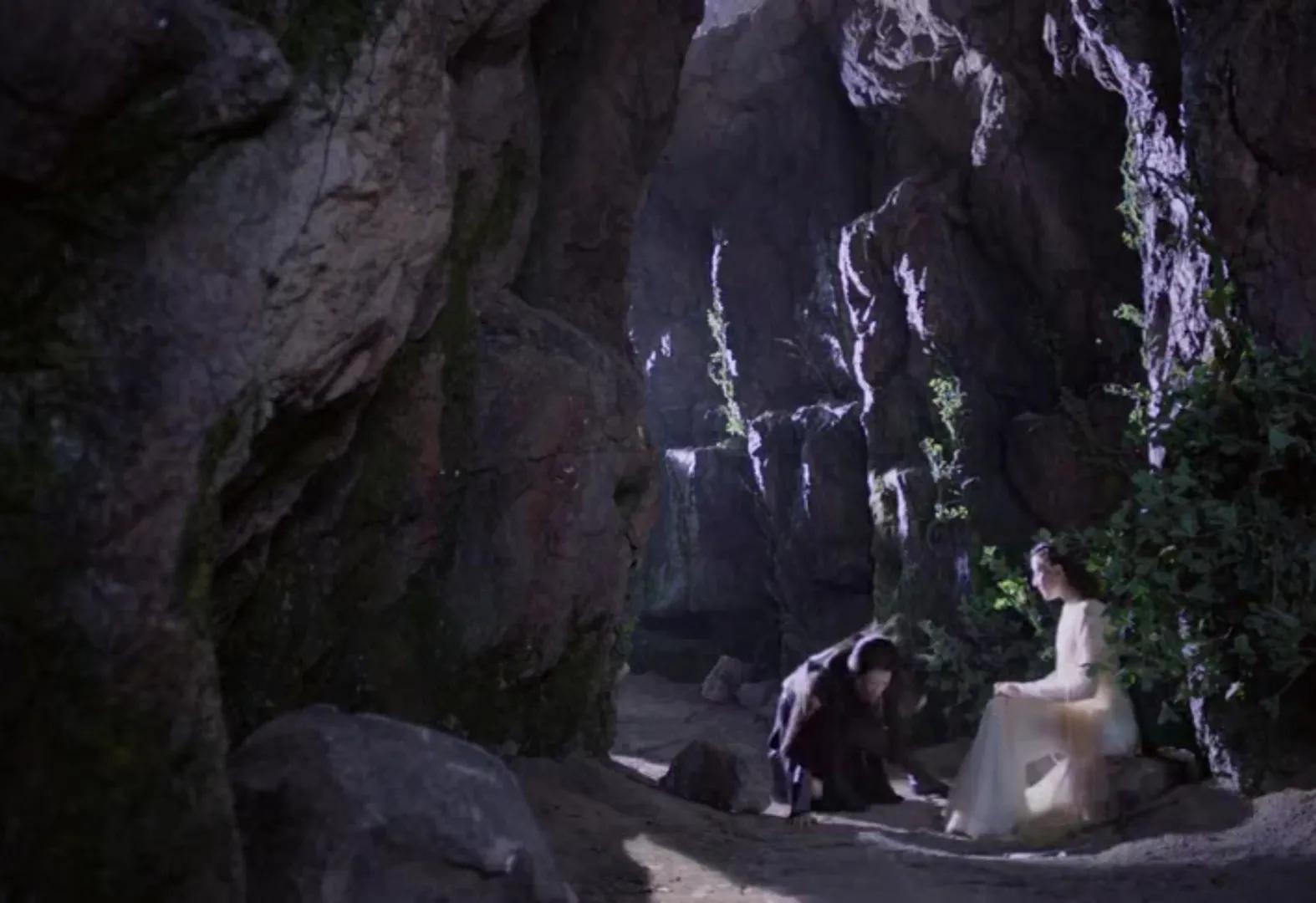 已经N刷超过十遍的《三生三世枕上书》