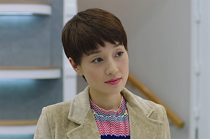 重温《我的前半生》才发现：像罗子君这样的女人，嫁谁都不会幸福