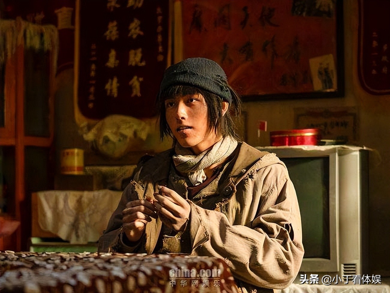 娱乐圈也流行“世袭制”？甚至还有“姐终弟及”，圈内都是关系户