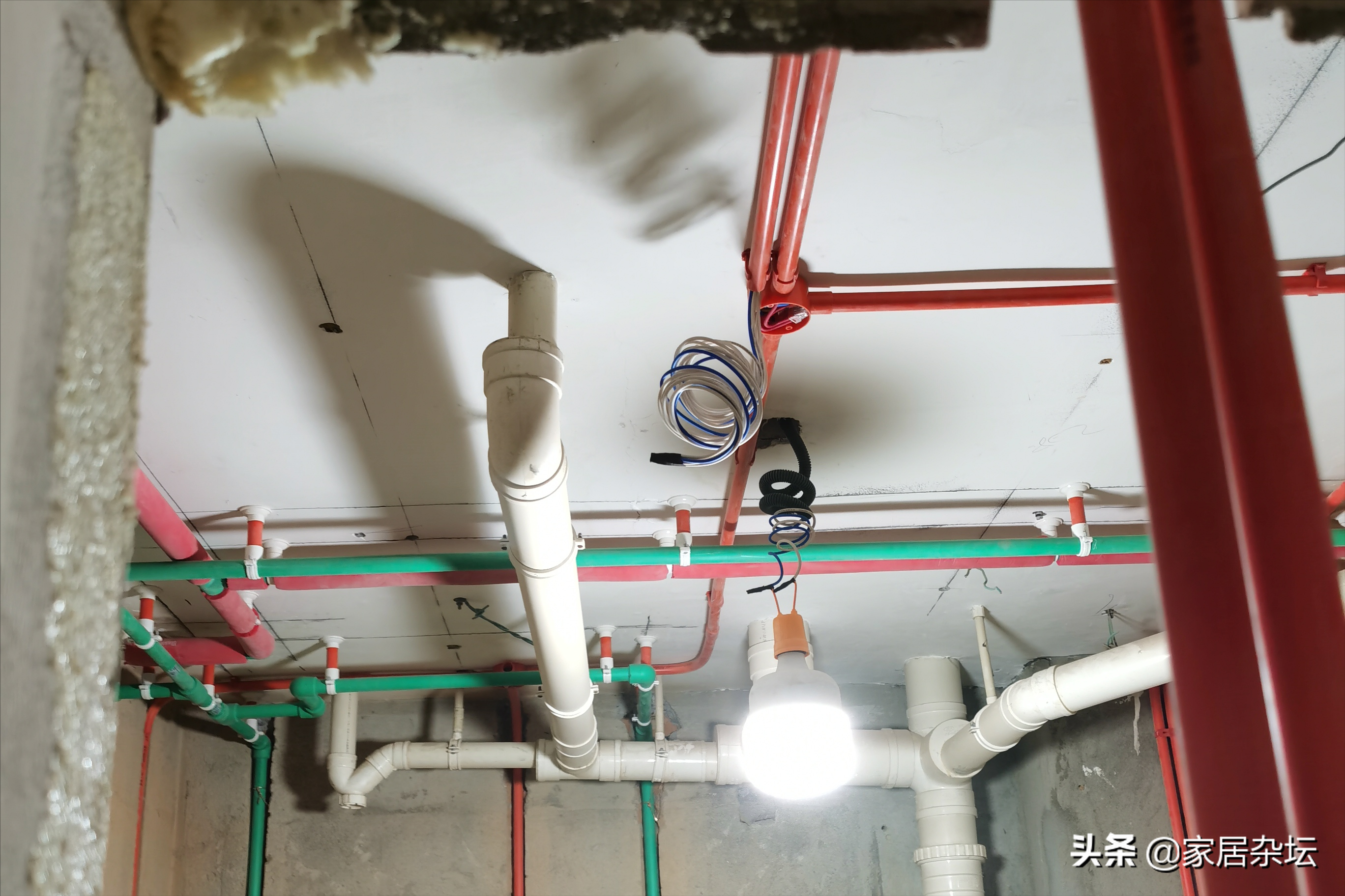 零冷水热水器安装关键：冷热水管与回水系统布局技巧