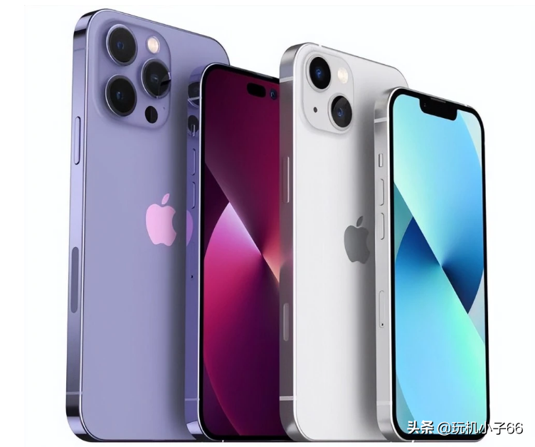 iPhone 14再上热搜，功能配置“史诗级”提升