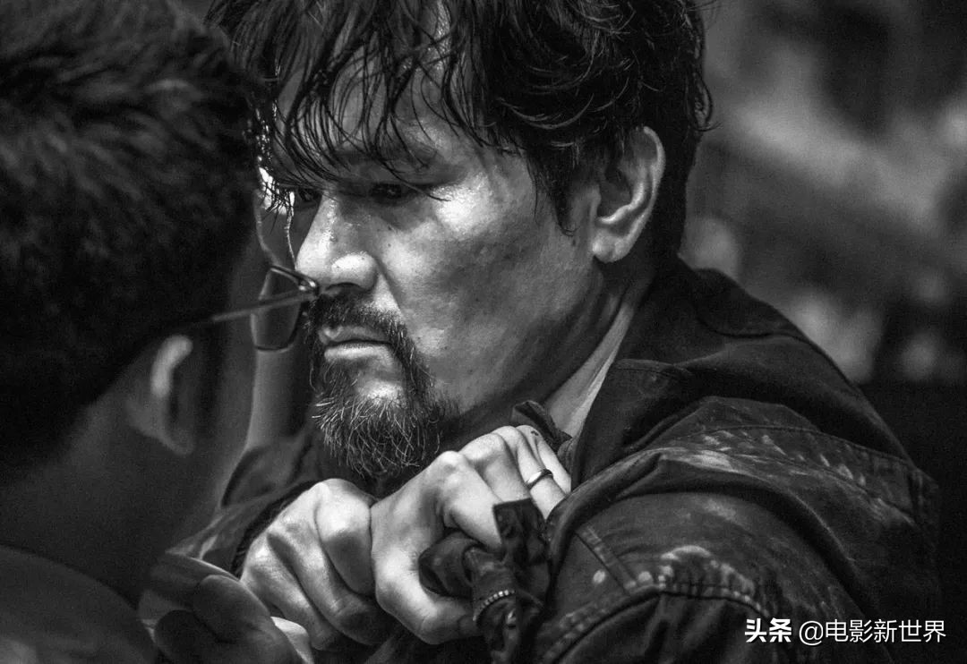 第40届香港电影金像奖，《智齿》成大热门，东莞仔和契爷争影帝