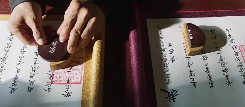 《红丹心》13-14集镜头语言分析，结局HE还是BE？王是暴君吗？