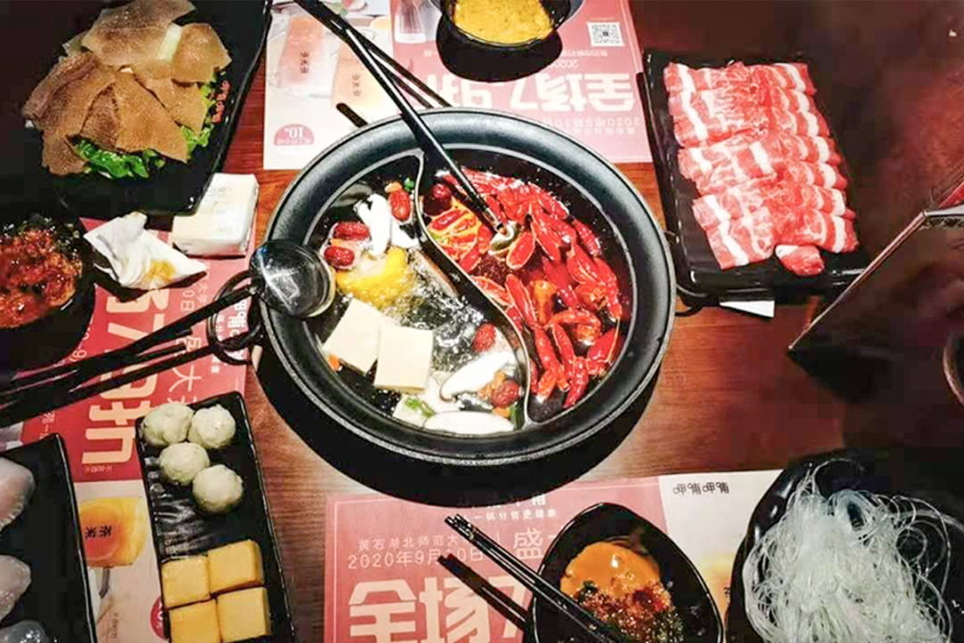 湖北这所大学：空调洗衣机齐备，每层楼都有浴室！堪比星级酒店