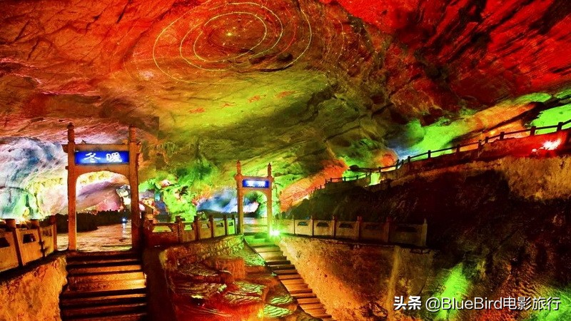 被誉为无法复制的经典电视剧86版《西游记》取景地大揭秘 二