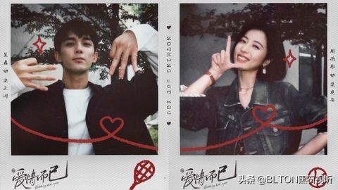 2022年最完整的电视剧推荐清单出炉！赵露思、吴磊、刘亦菲（下）