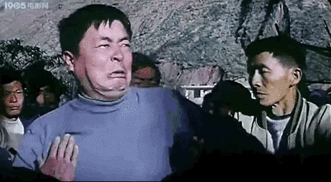 戏剧张力又野又生猛！对演员进行“非人道”封闭管理，还不准洗脸