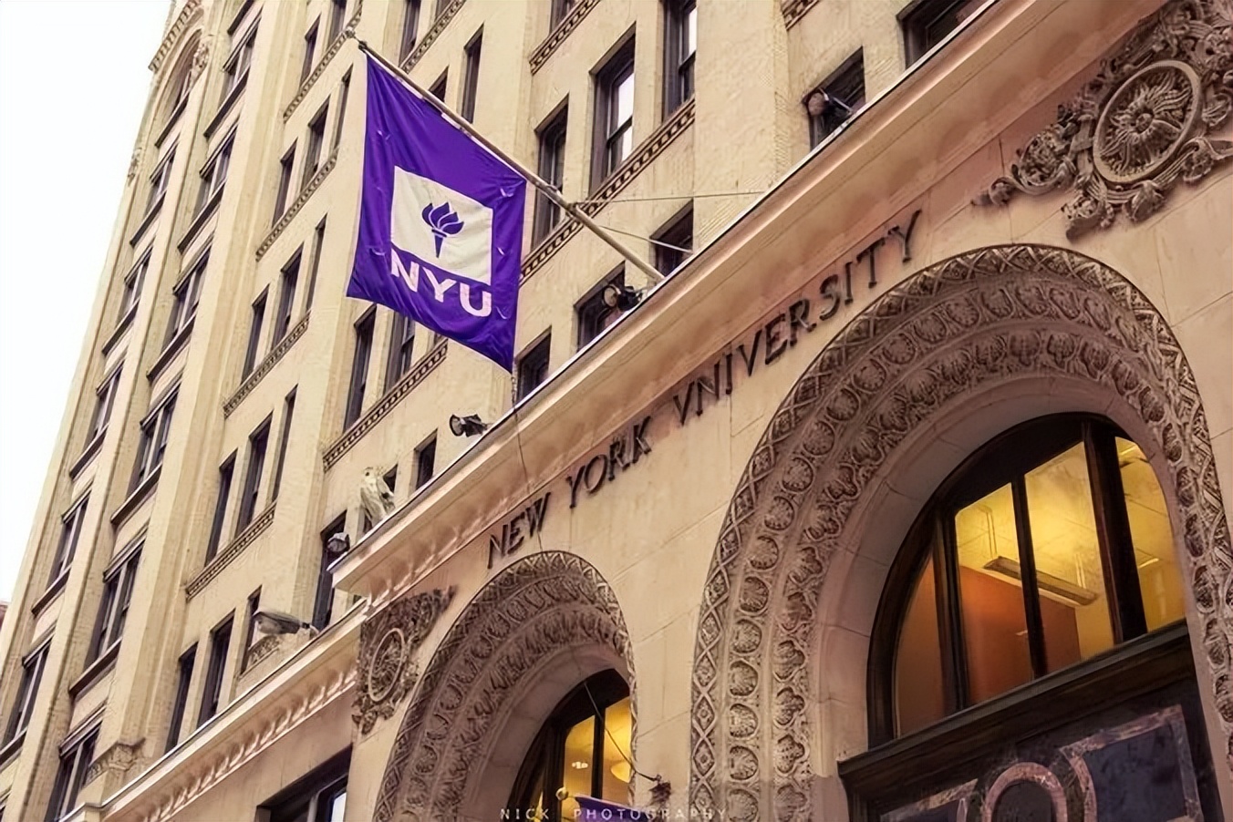 跃工场留学｜美国的SPS学院，你想了解一下吗？