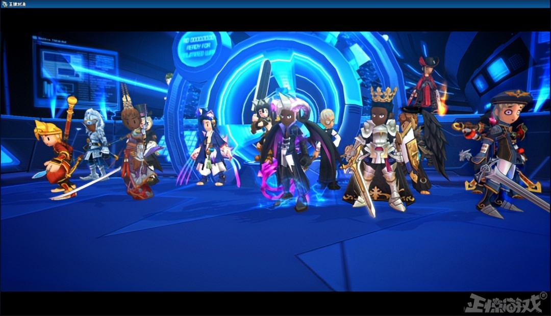 腾讯也撑不住？代理游戏一年半宣布停服，玩家：抄的也太离谱了