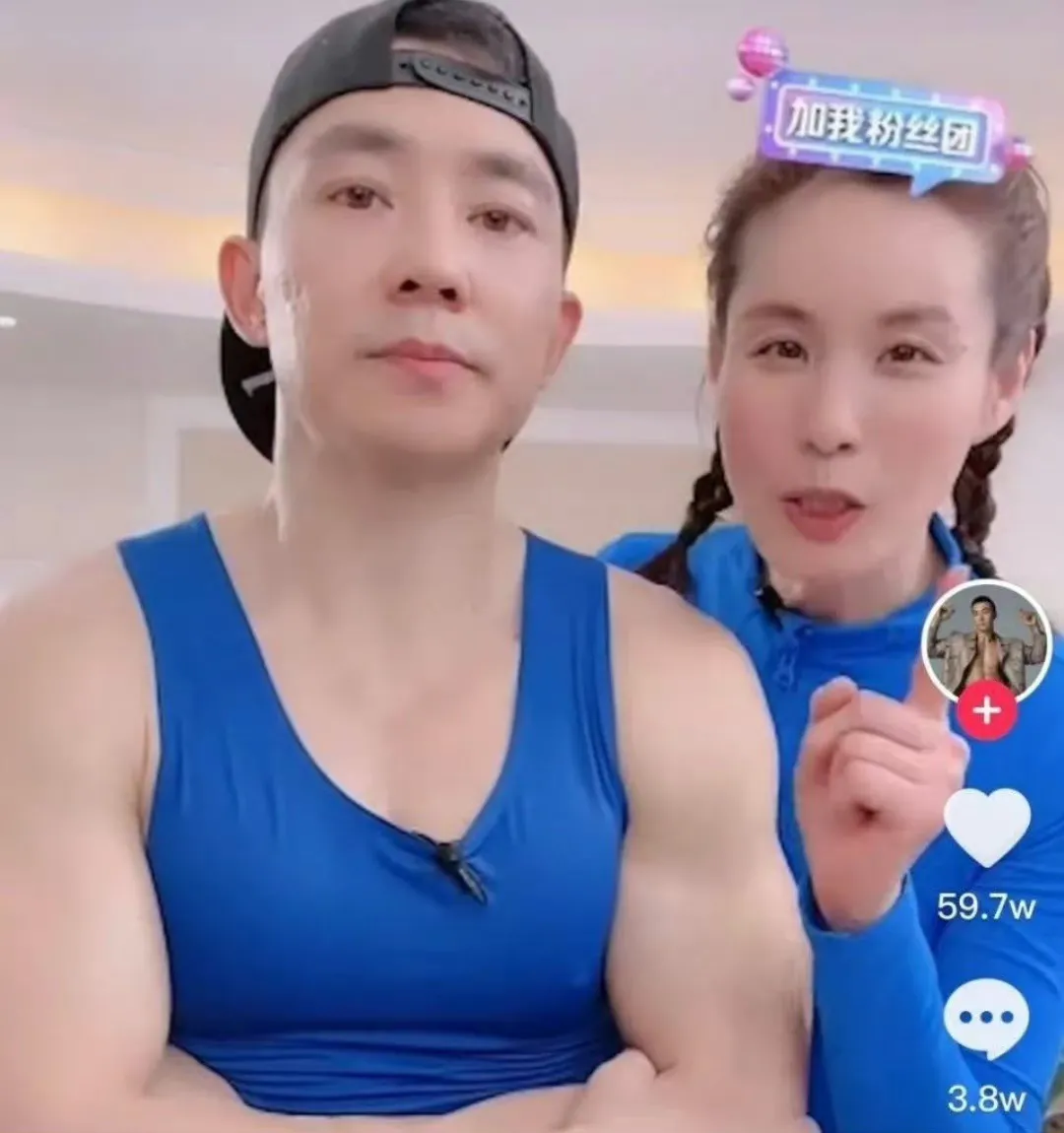 刘畊宏隐形直播带货,合适吗?