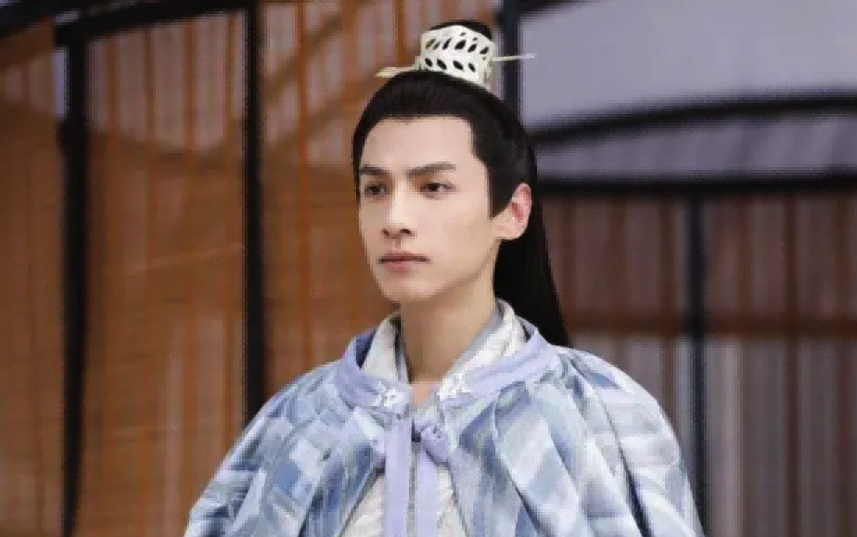 阴柔不等于娘！这10位男明星告诉你，什么叫风华绝代