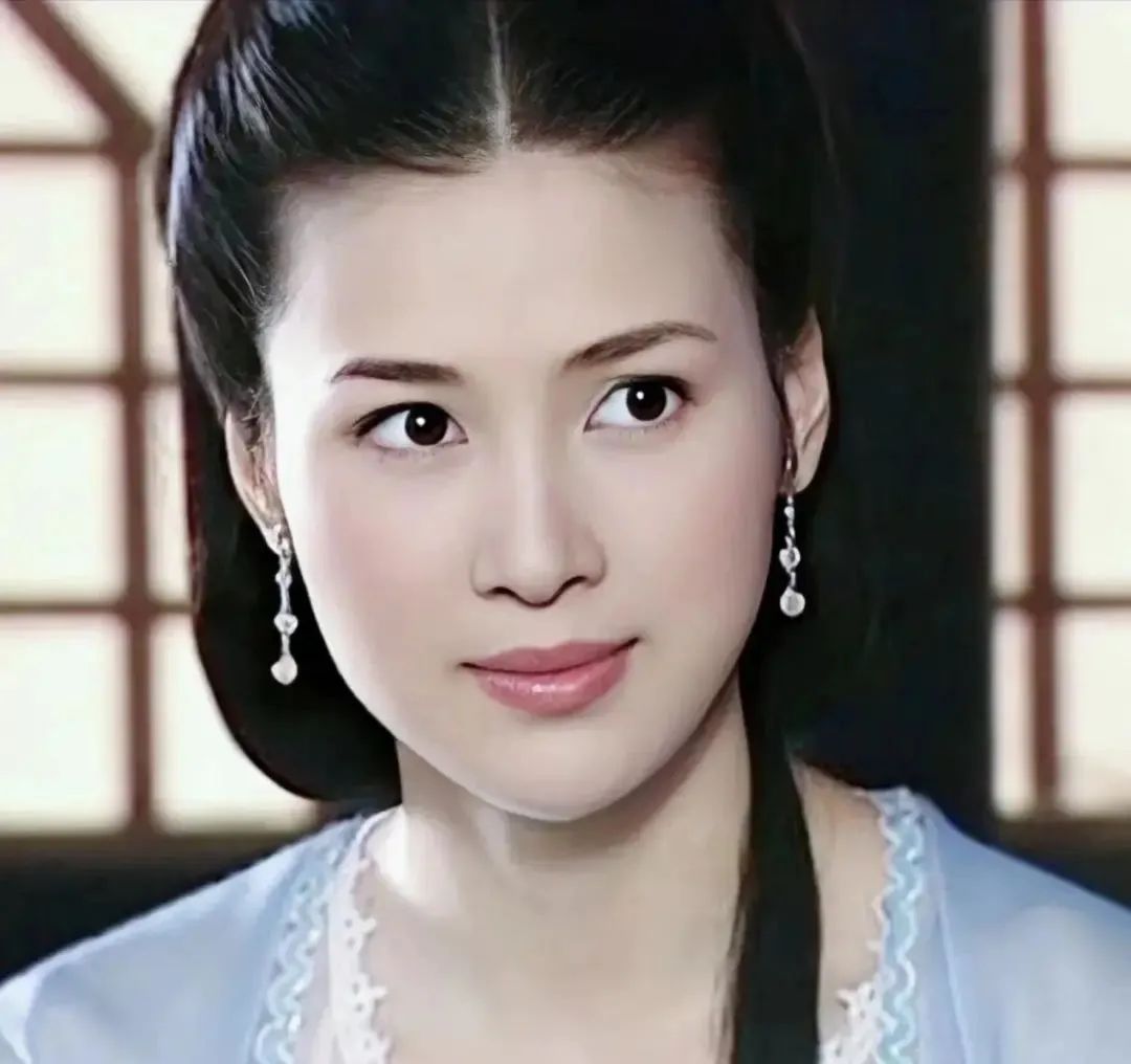 一人一个经典古装角色！让这49位美人，来告诉你什么叫做古典美人