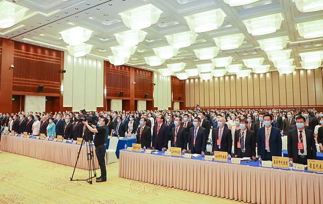 劳嘉当选湖南省工商联（总商会）第十三届常委