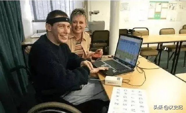 “幽灵男孩”马丁：卧床被困14年遭护工非人折磨，无人知道他醒着