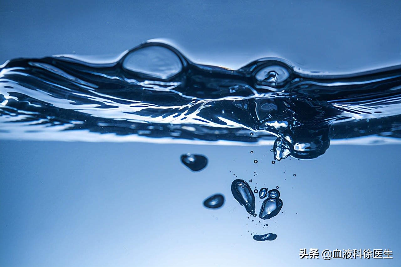 血液粘稠怎么调理？