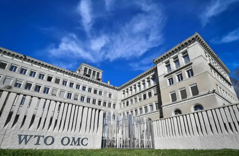 時隔兩年多，WTO通過重要共識，華盛頓被迫讓步，被自定規則打敗