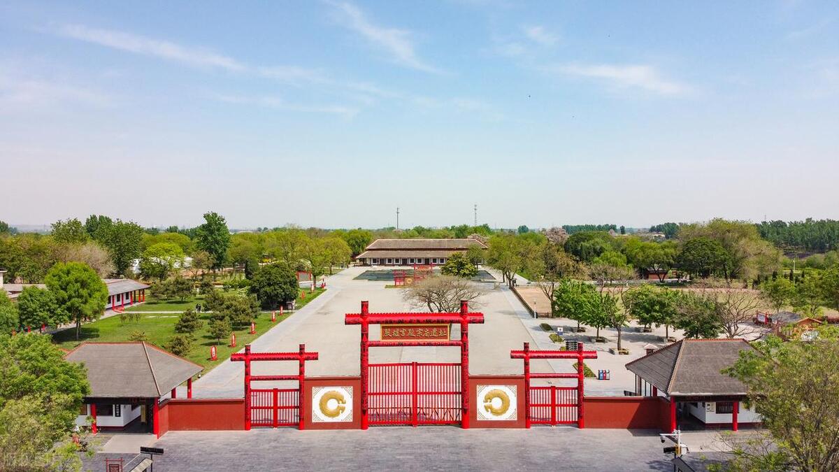 退休后旅行必去！河南6个美景胜地，好玩舒适更不会被宰！