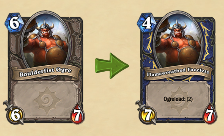 牧师被删除？金卡+1攻！提克特斯改撕10张牌！“特殊”更新公布