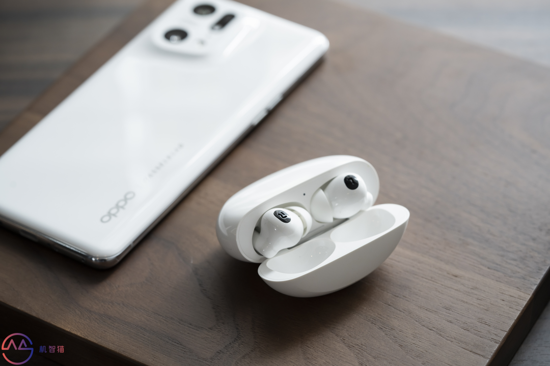 OPPO Enco X2测评：久石让调音，音质是什么水平？