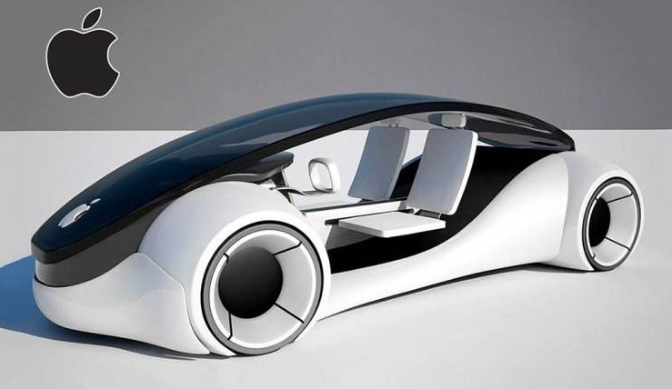 造车？留给索尼和苹果的时间不多了